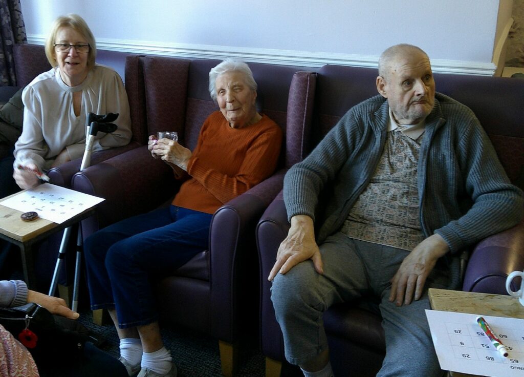 Nightingale Care Home