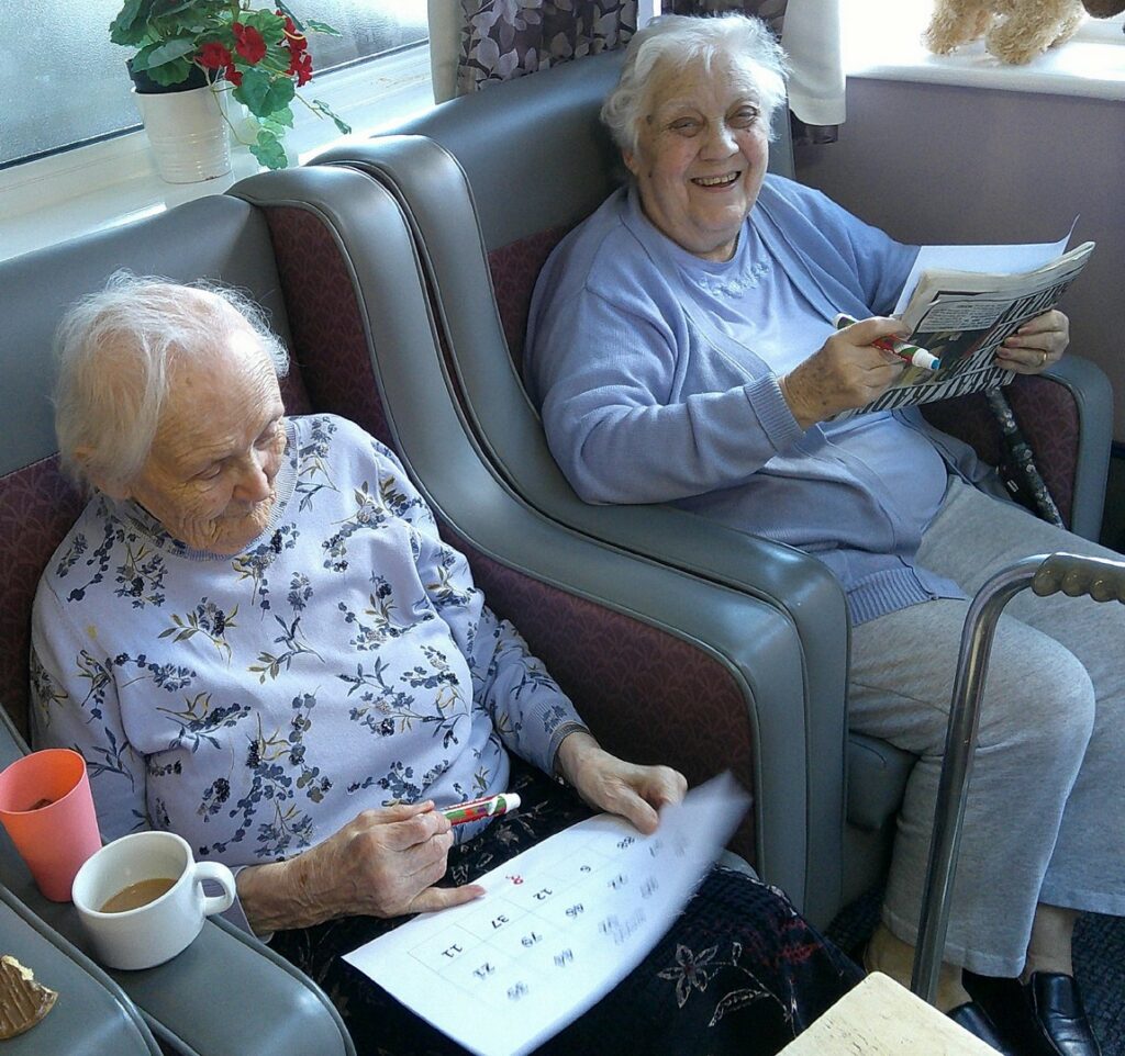 Nightingale Care Home