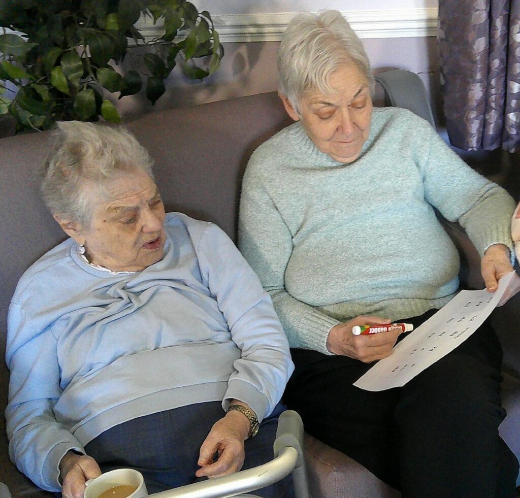 Nightingale Care Home