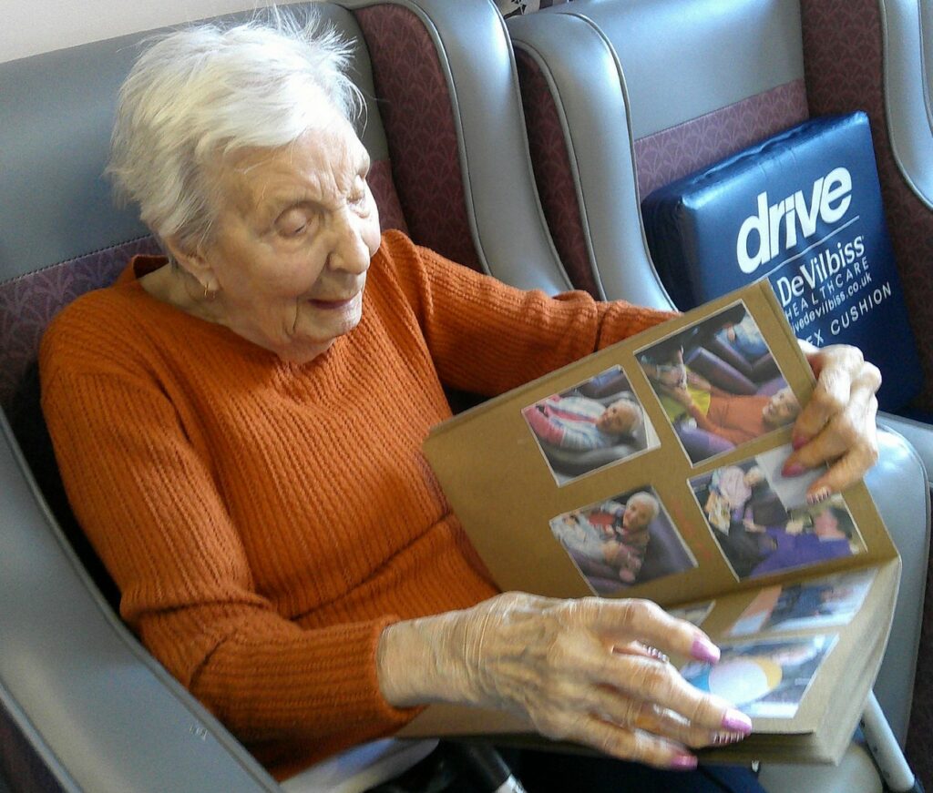 Nightingale Care Home