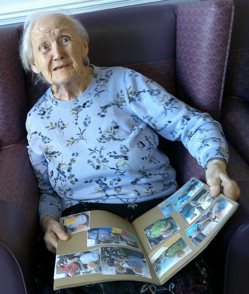 Nightingale Care Home