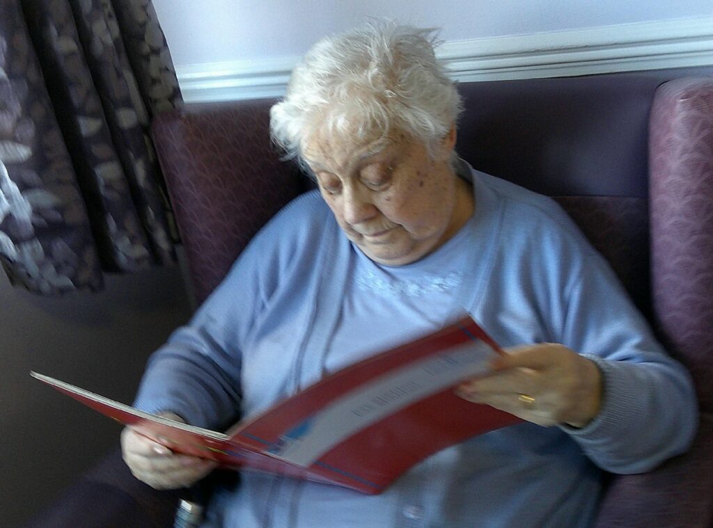 Nightingale Care Home