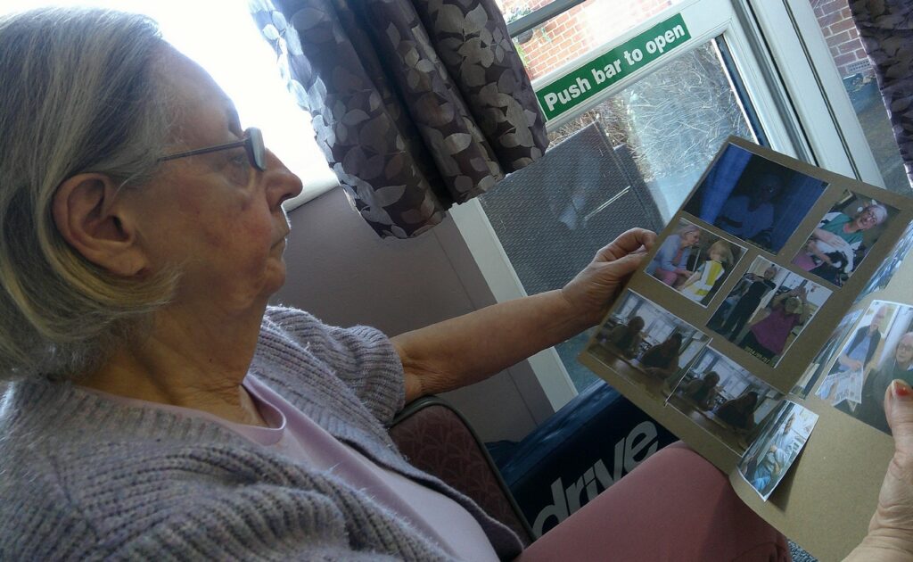 Nightingale Care Home