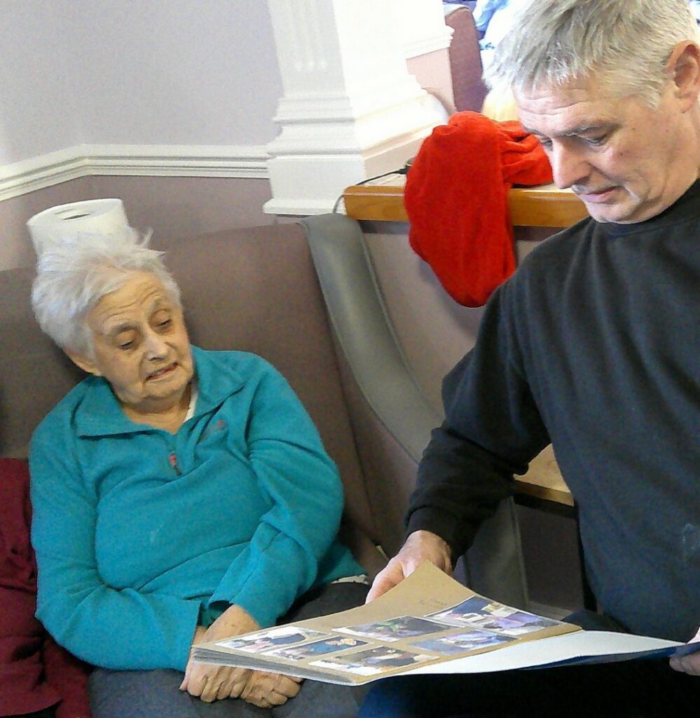 Nightingale Care Home