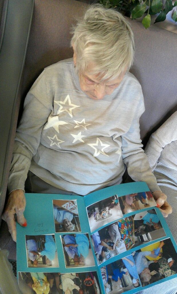 Nightingale Care Home