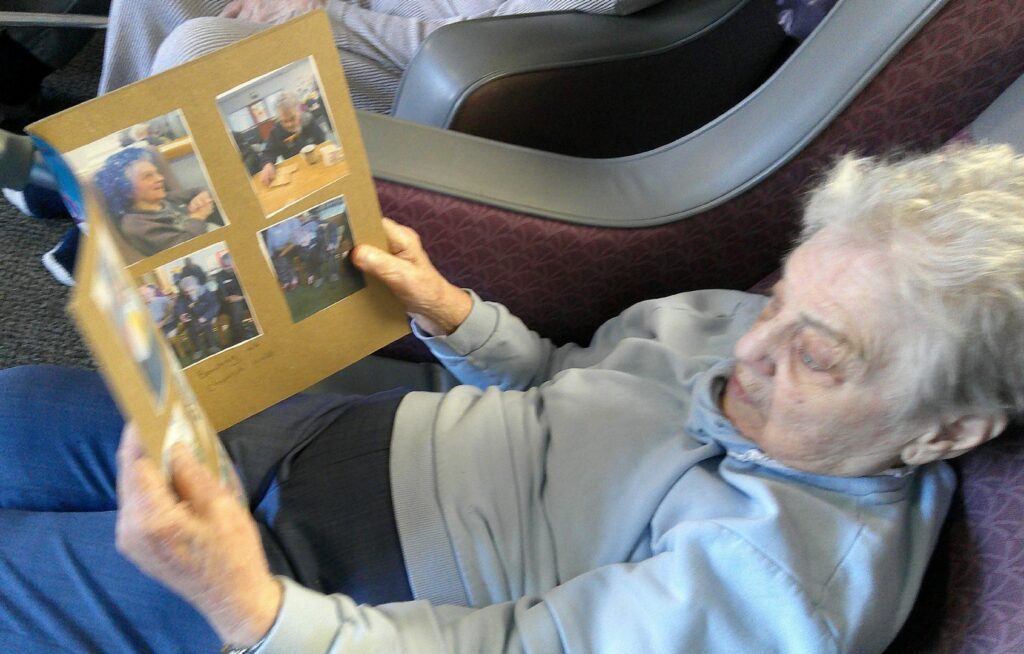 Nightingale Care Home