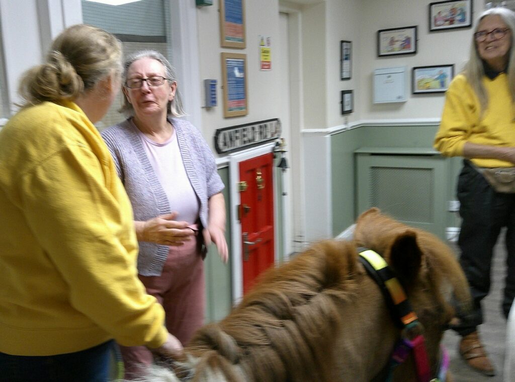 Nightingale Care Home