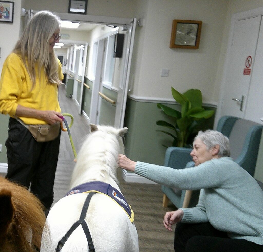 Nightingale Care Home