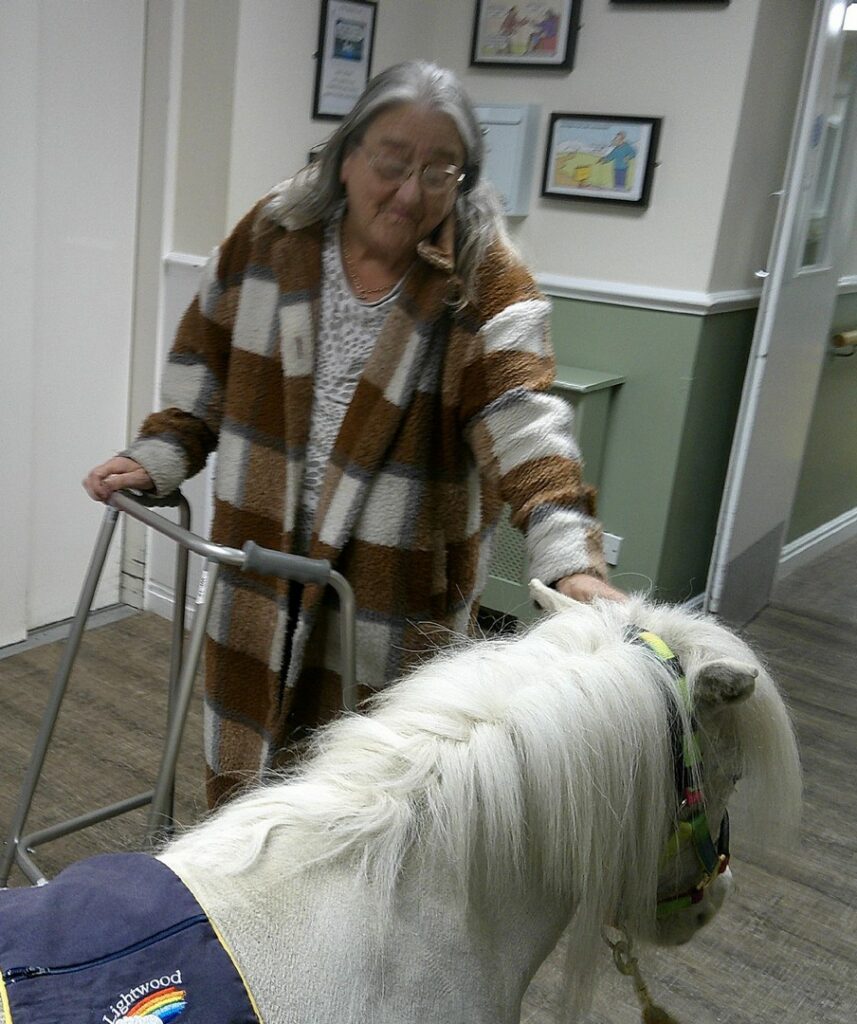Nightingale Care Home
