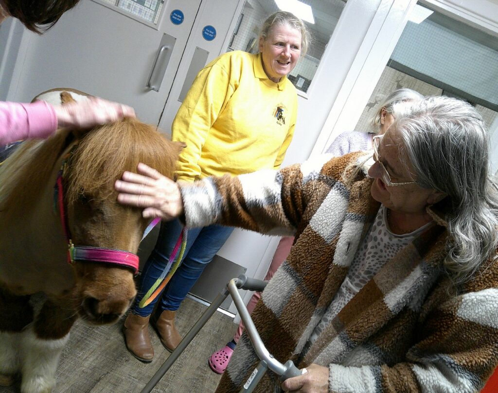 Nightingale Care Home