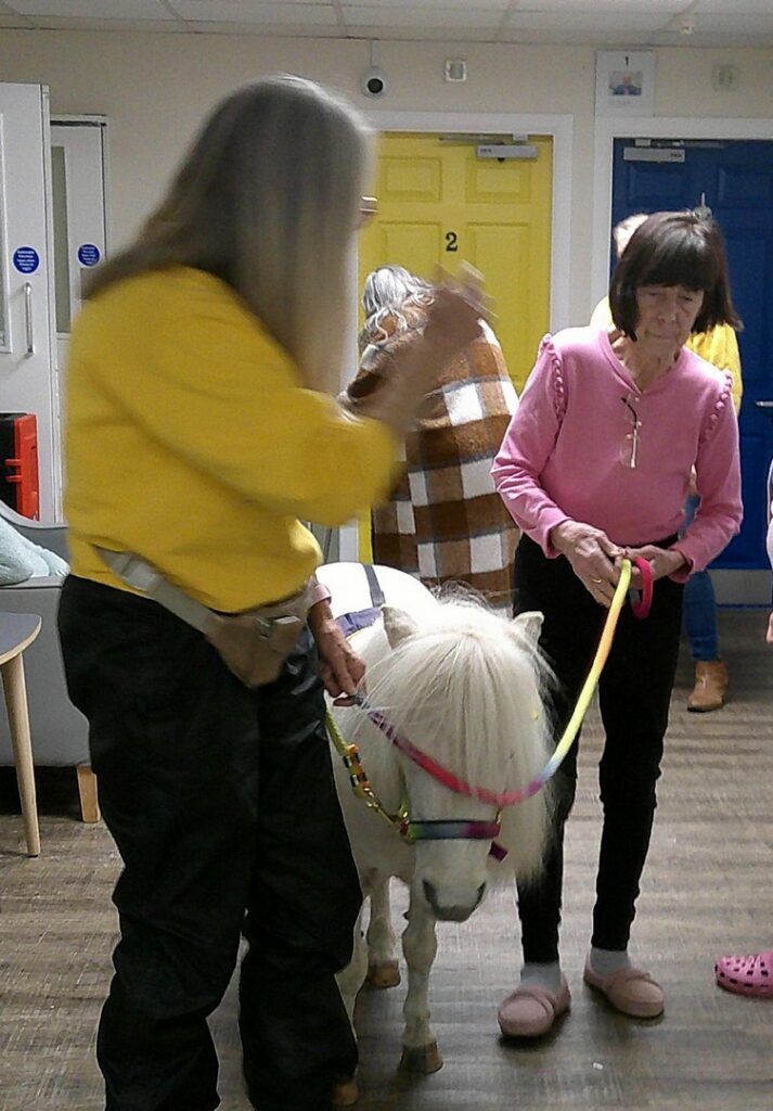 Nightingale Care Home