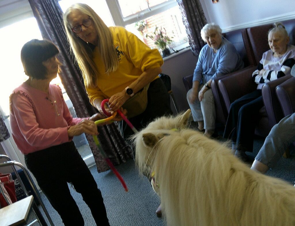 Nightingale Care Home