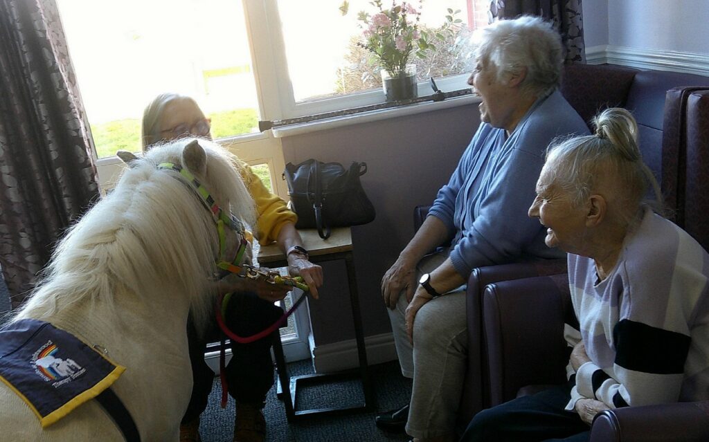 Nightingale Care Home