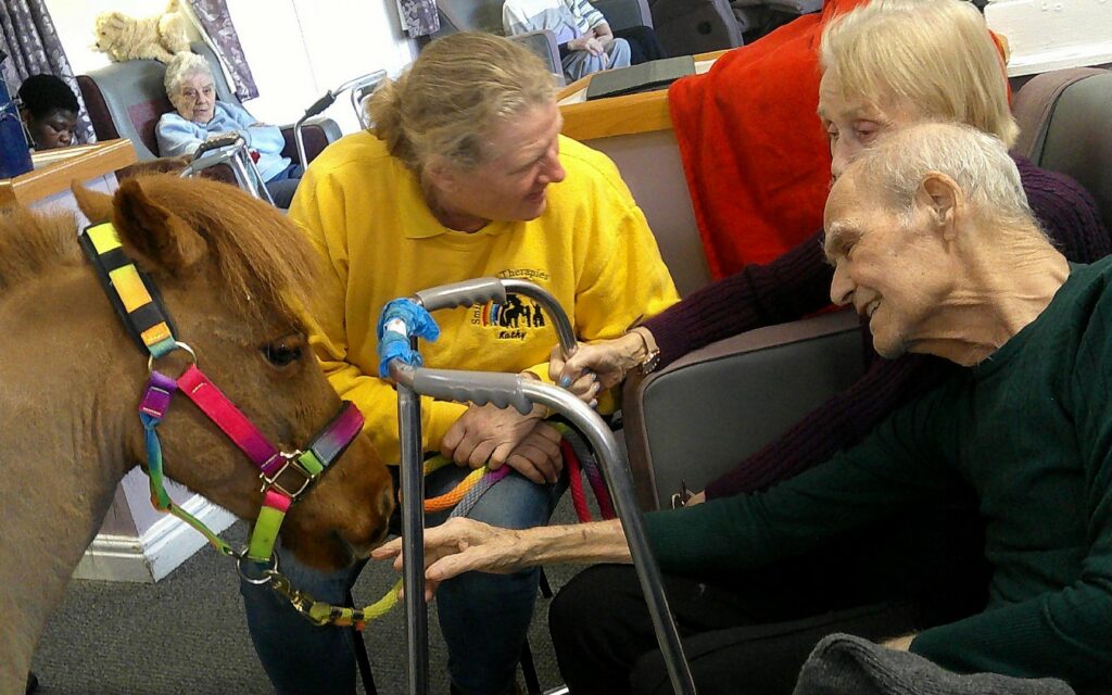 Nightingale Care Home