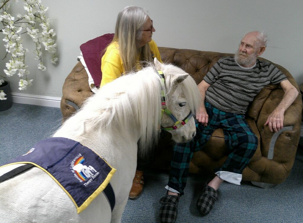 Nightingale Care Home