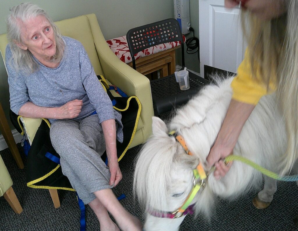 Nightingale Care Home