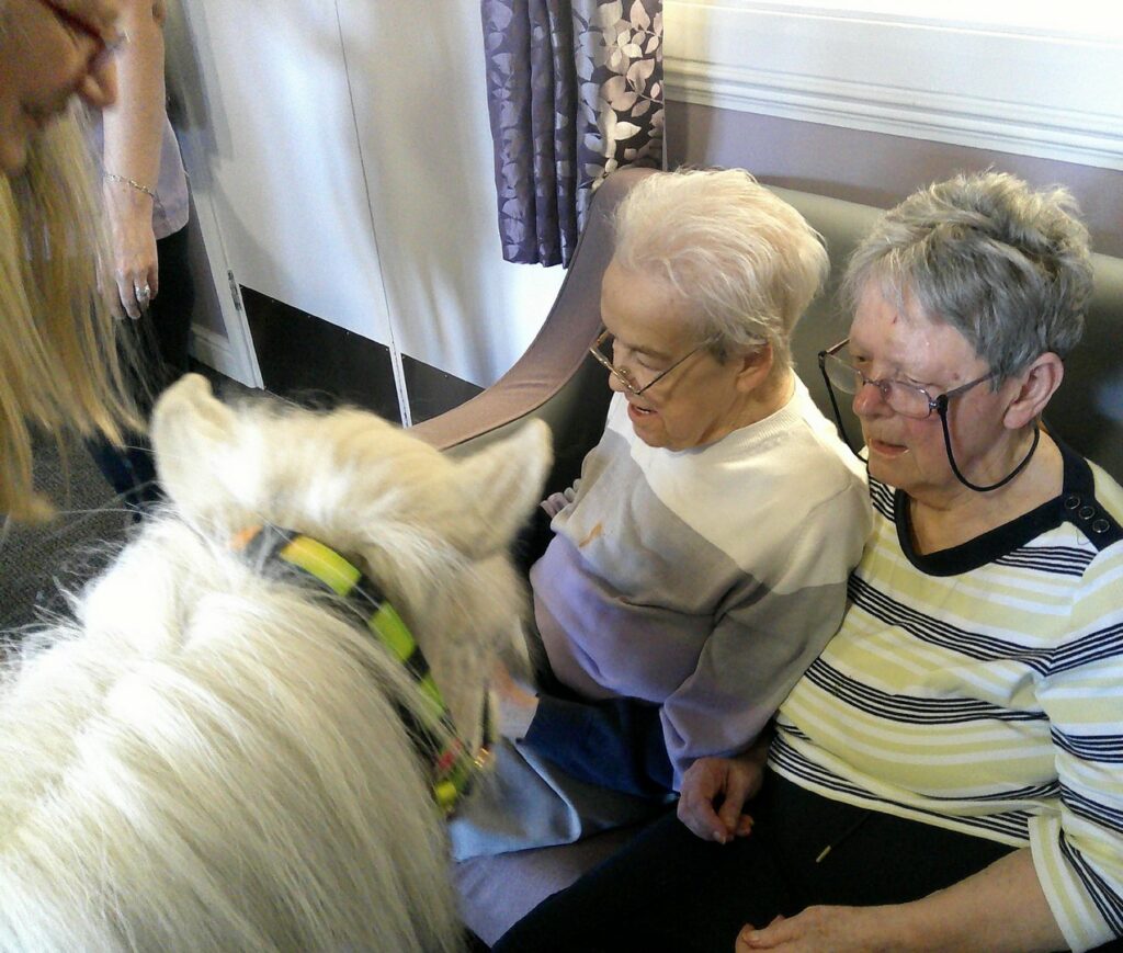 Nightingale Care Home
