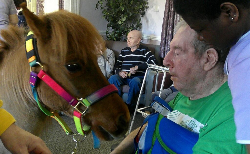 Nightingale Care Home