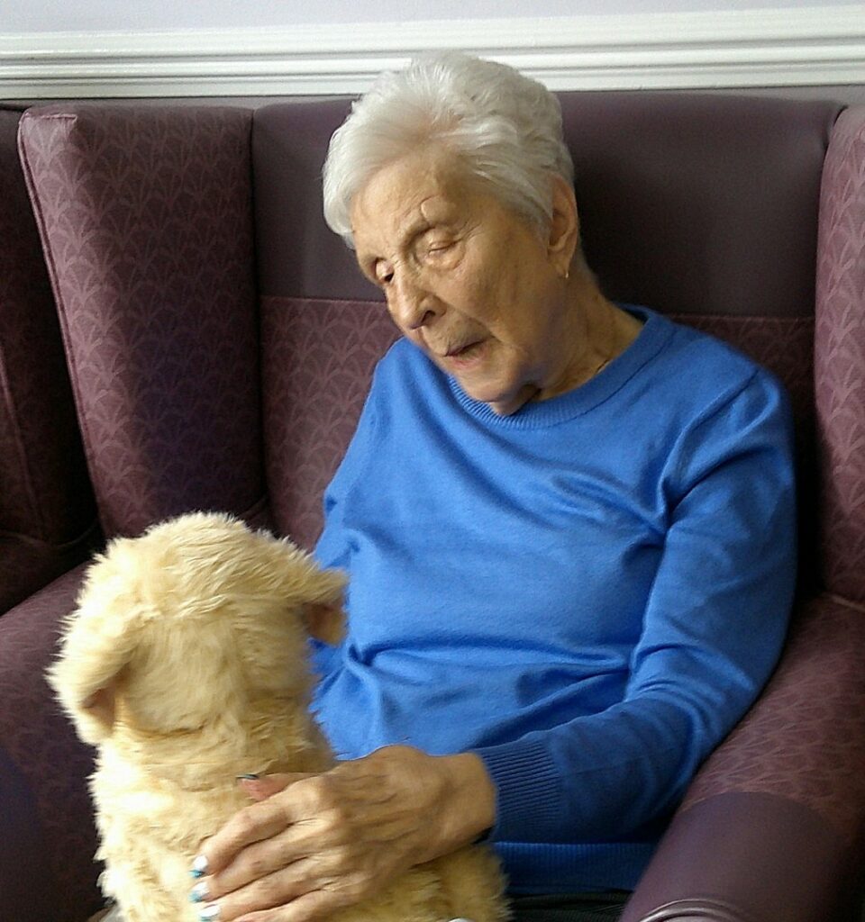 Nightingale Care Home