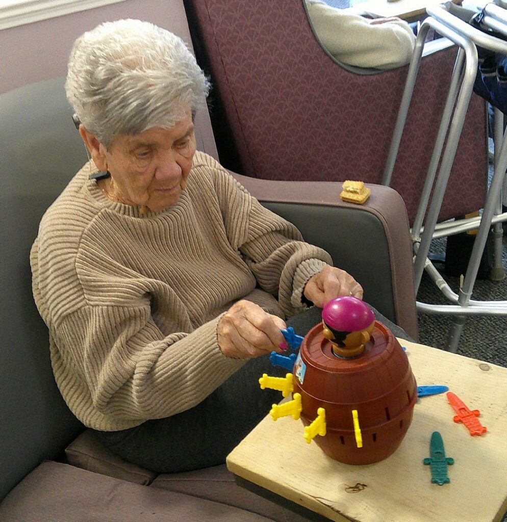 Nightingale Care Home
