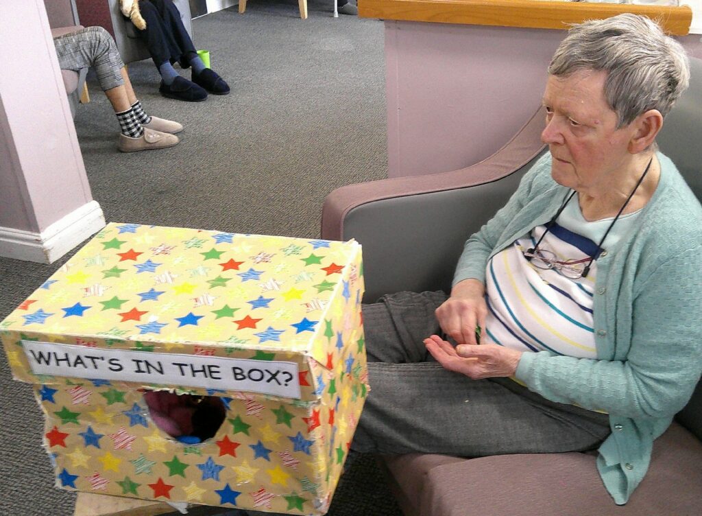 Nightingale Care Home