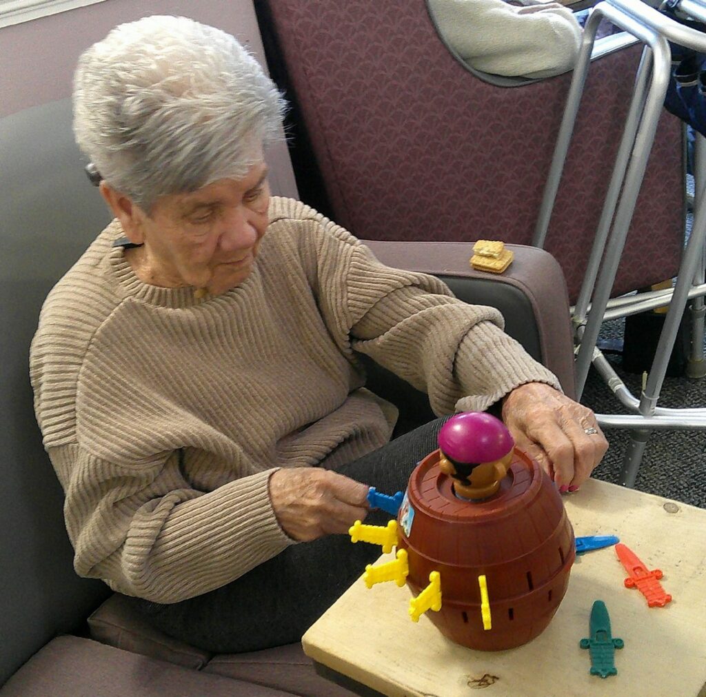 Nightingale Care Home
