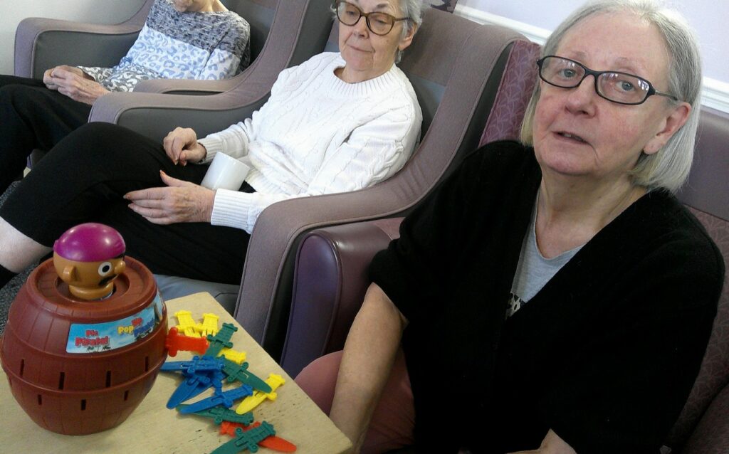 Nightingale Care Home