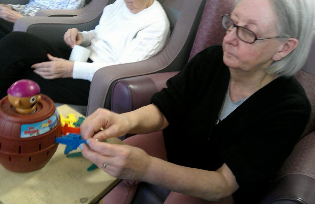 Nightingale Care Home