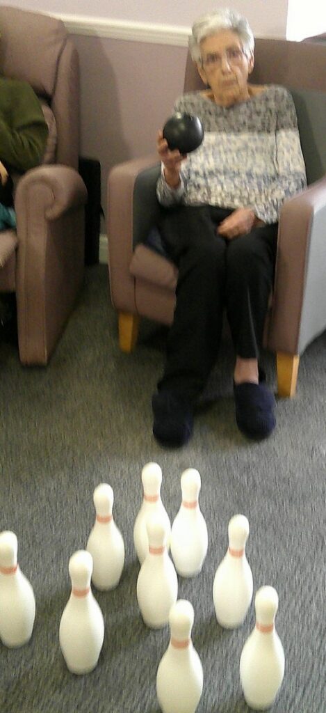 Nightingale Care Home