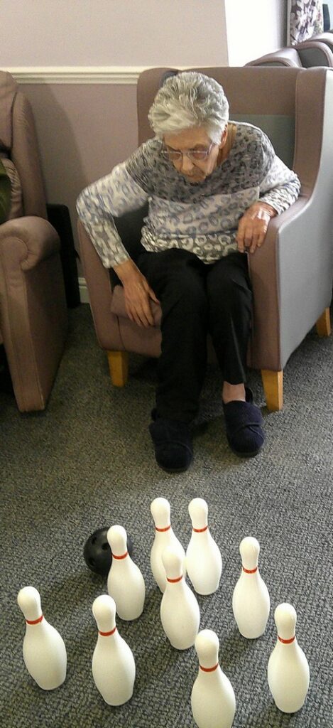 Nightingale Care Home