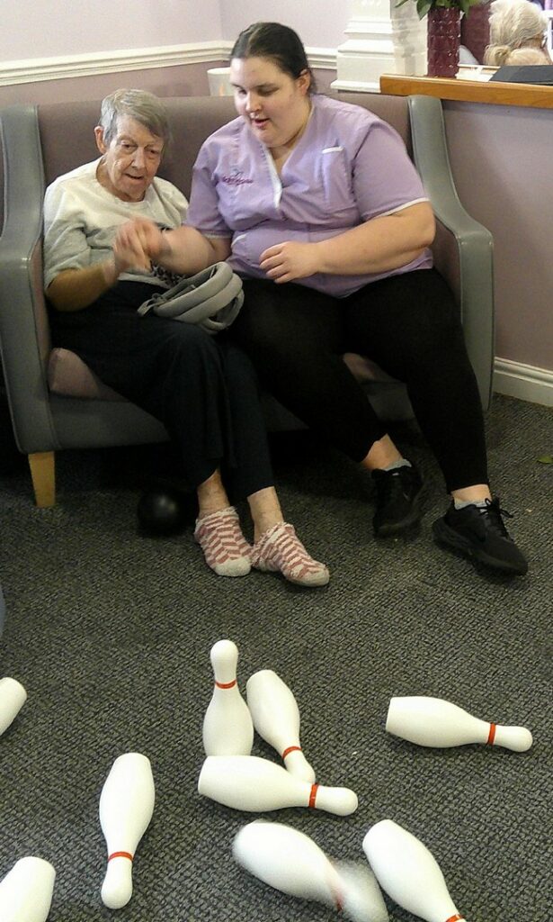 Nightingale Care Home