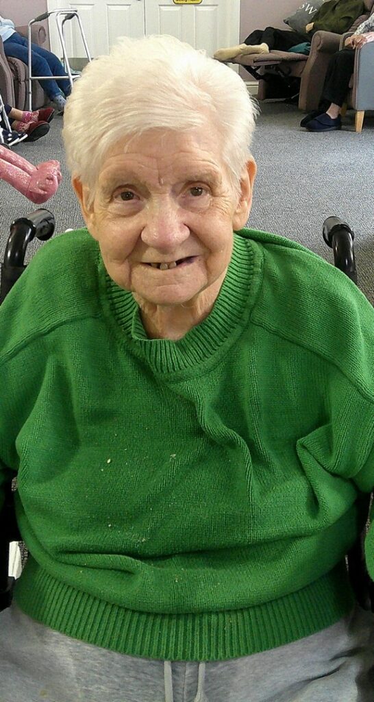 Nightingale Care Home