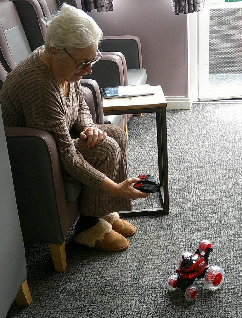 Nightingale Care Home