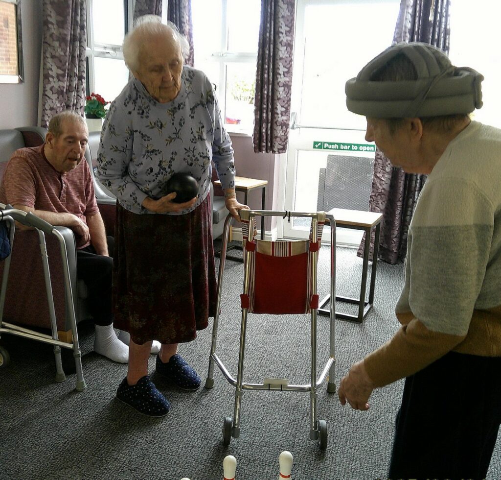 Nightingale Care Home