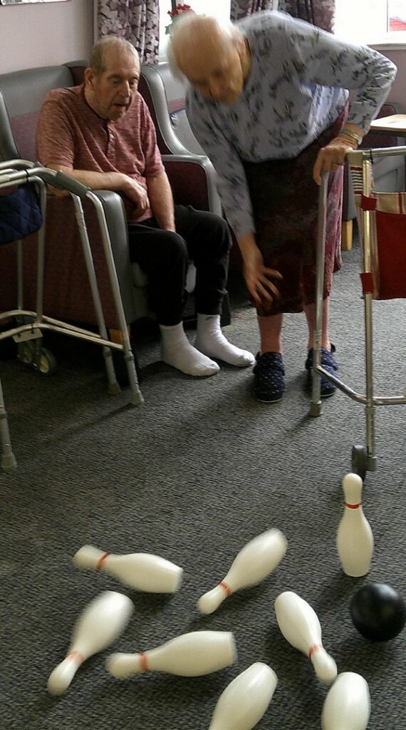 Nightingale Care Home