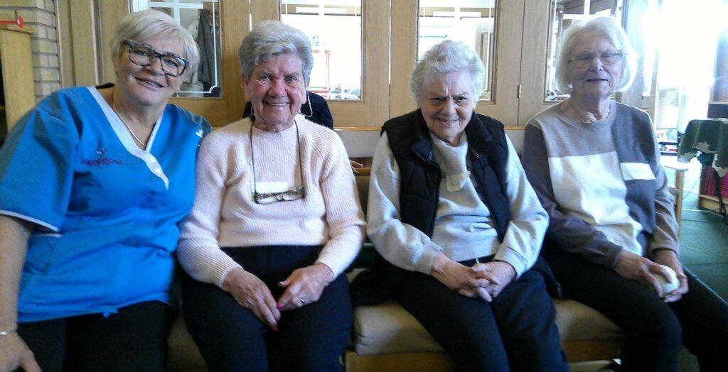 Nightingale Care Home