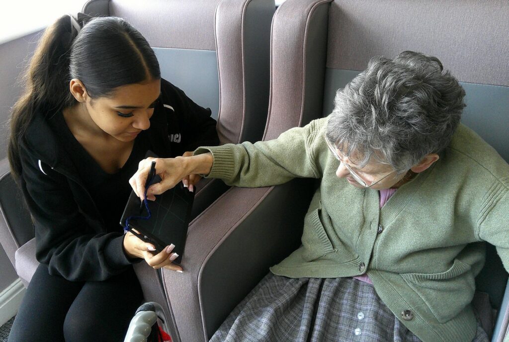Nightingale Care Home