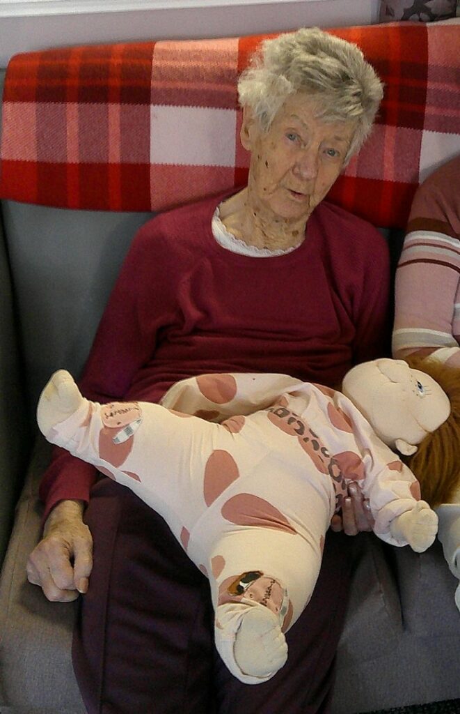Nightingale Care Home
