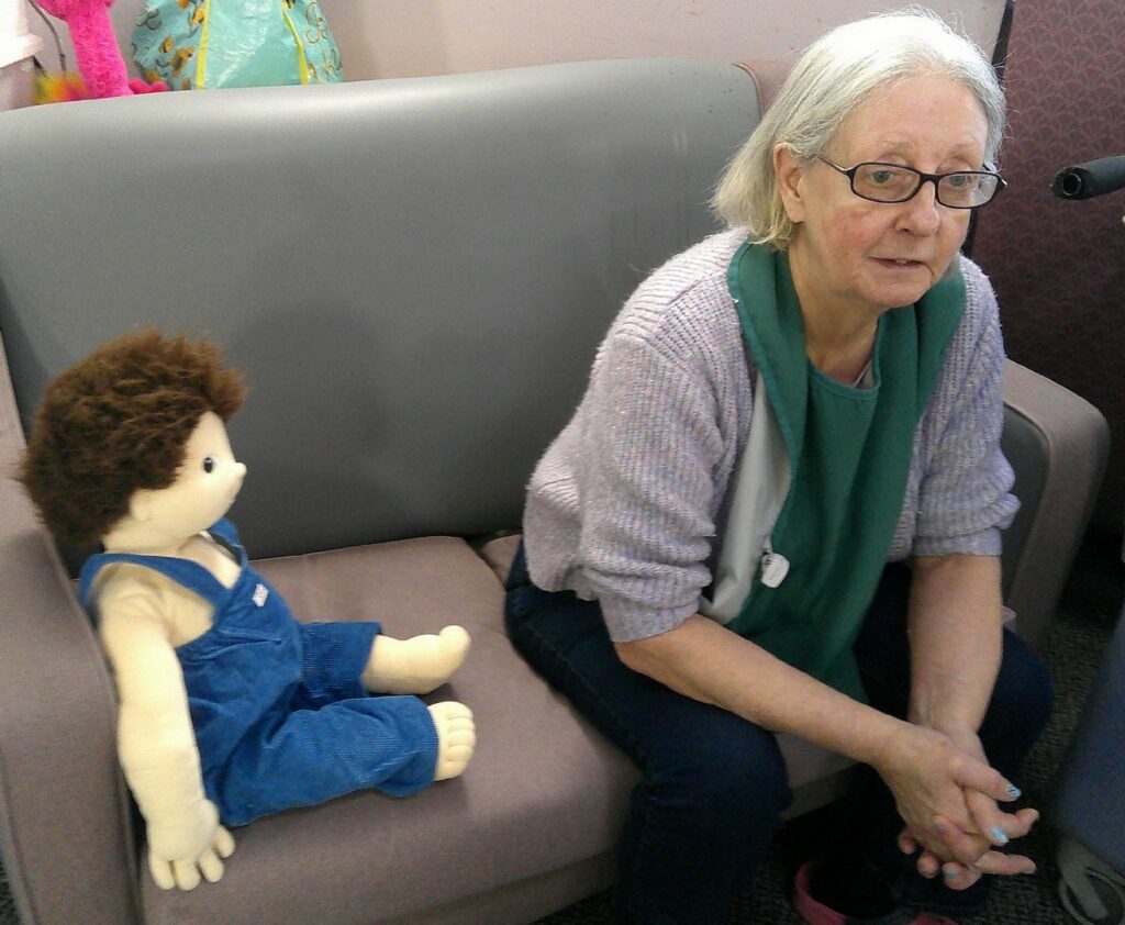 Nightingale Care Home