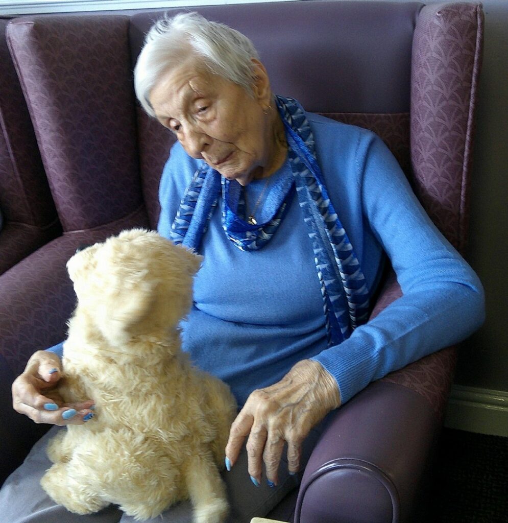 Nightingale Care Home