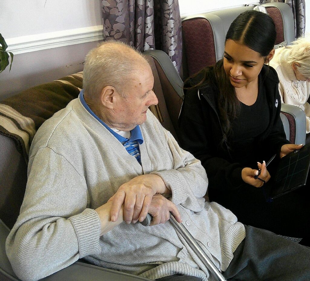 Nightingale Care Home