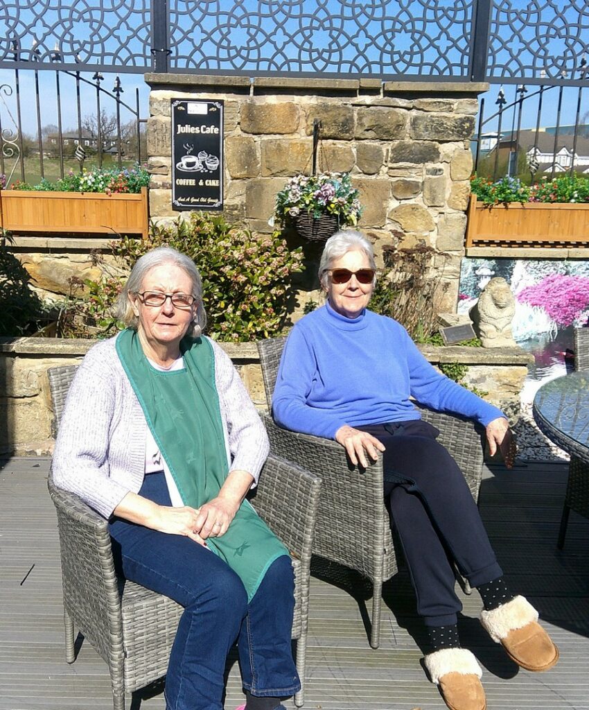 Nightingale Care Home