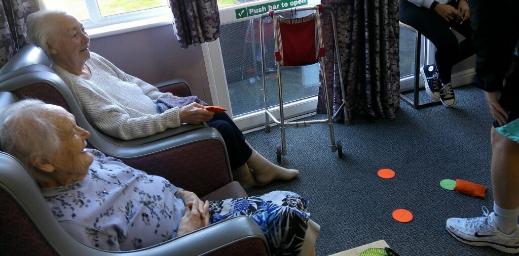 Nightingale Care Home
