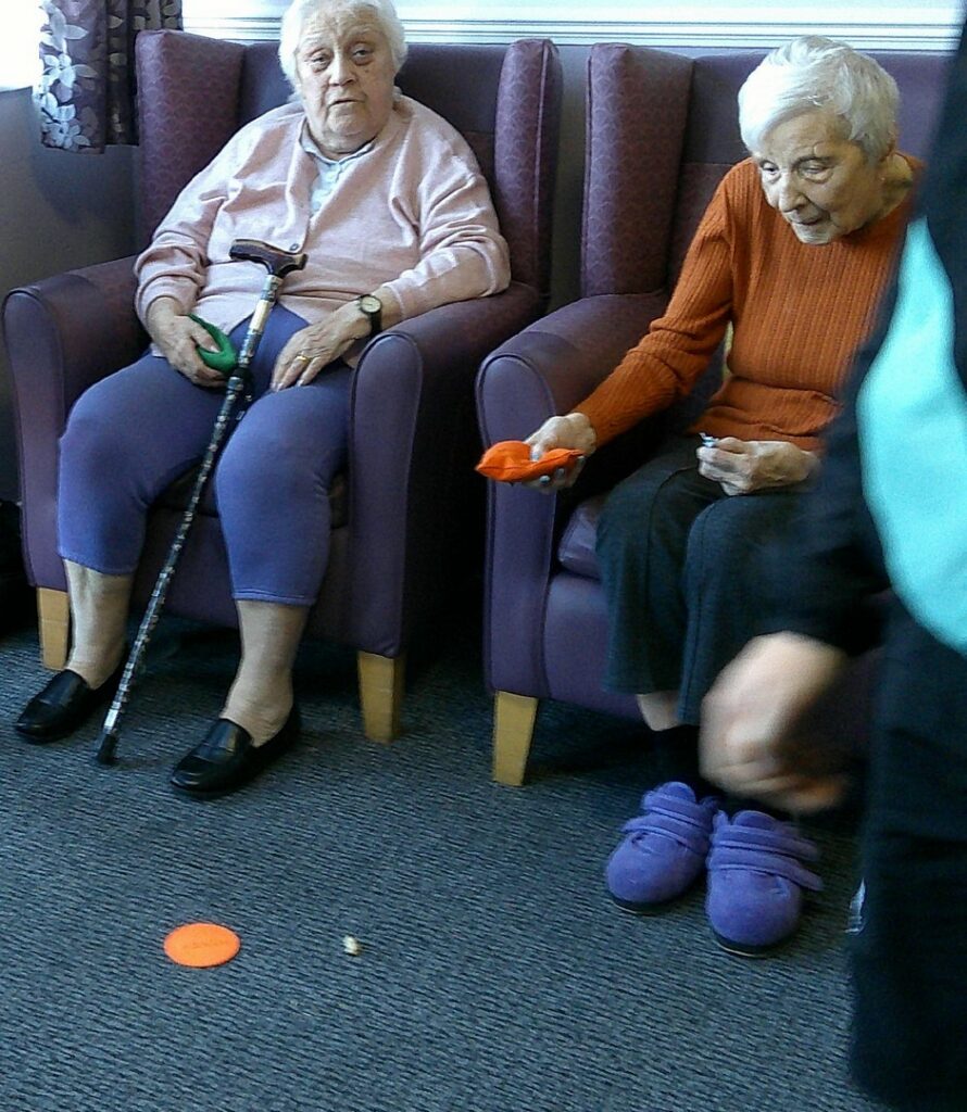 Nightingale Care Home