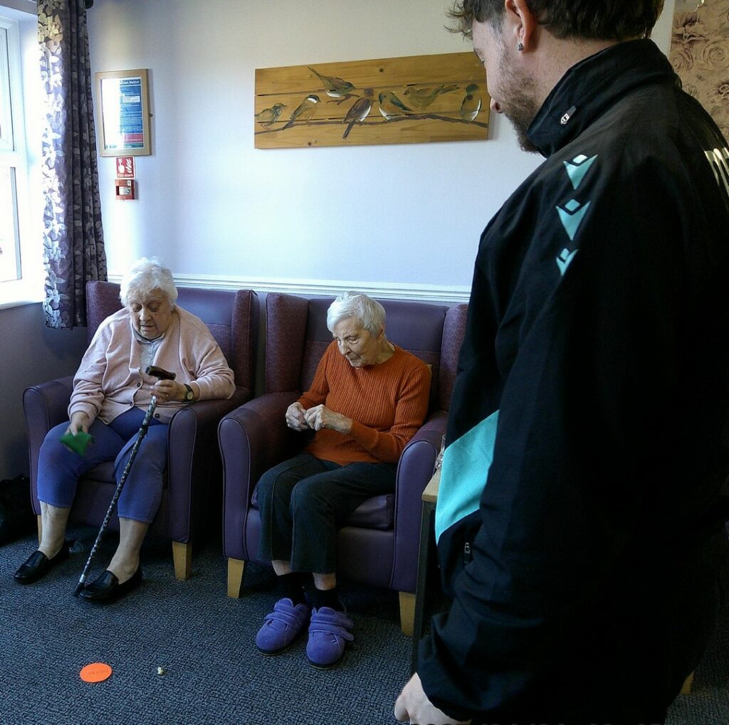 Nightingale Care Home