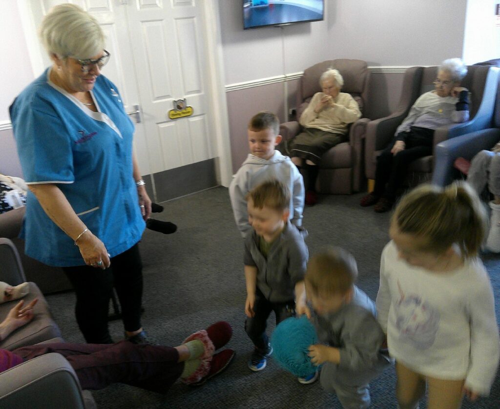 Nightingale Care Home