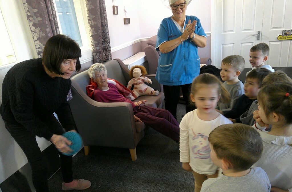 Nightingale Care Home