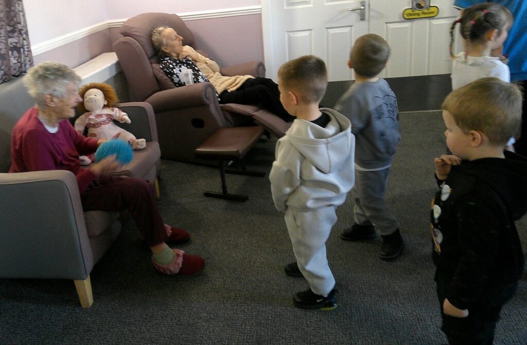 Nightingale Care Home