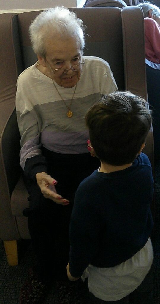 Nightingale Care Home