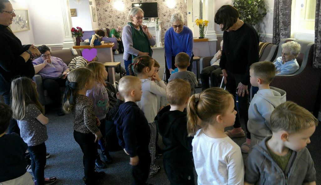 Nightingale Care Home